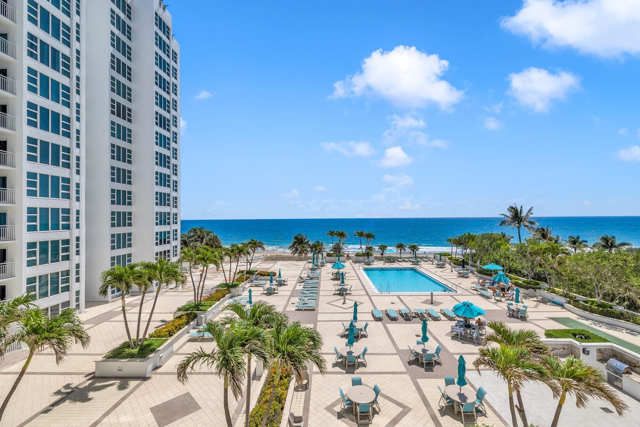1620 S Ocean #5m, Lauderdale By The Sea FL 33062