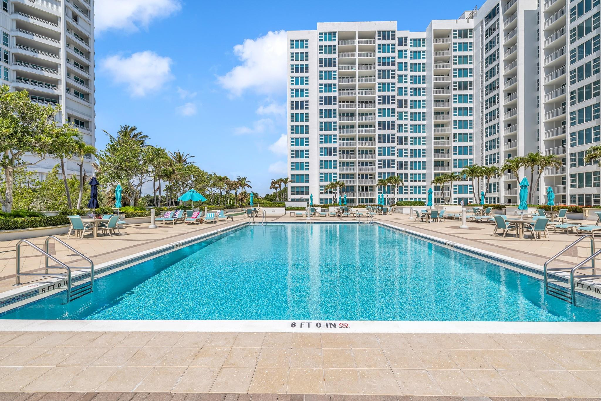1620 S Ocean #5m, Lauderdale By The Sea FL 33062