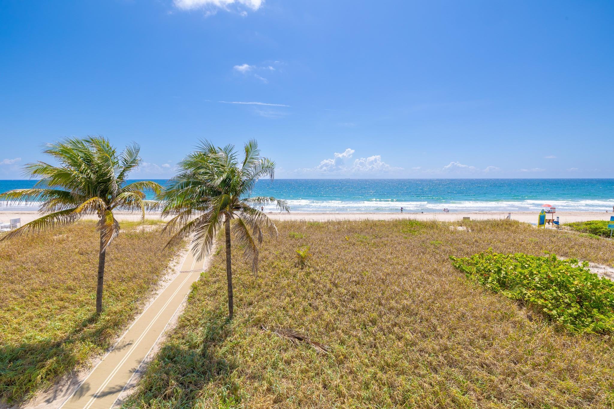 1620 S Ocean #5m, Lauderdale By The Sea FL 33062