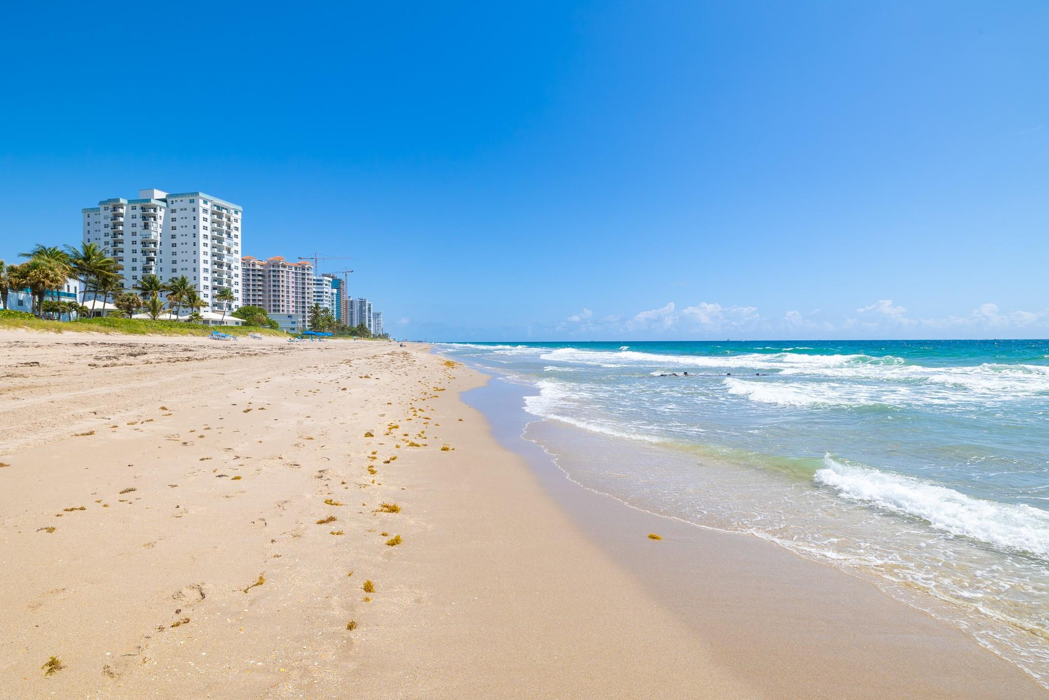 1620 S Ocean #5m, Lauderdale By The Sea FL 33062