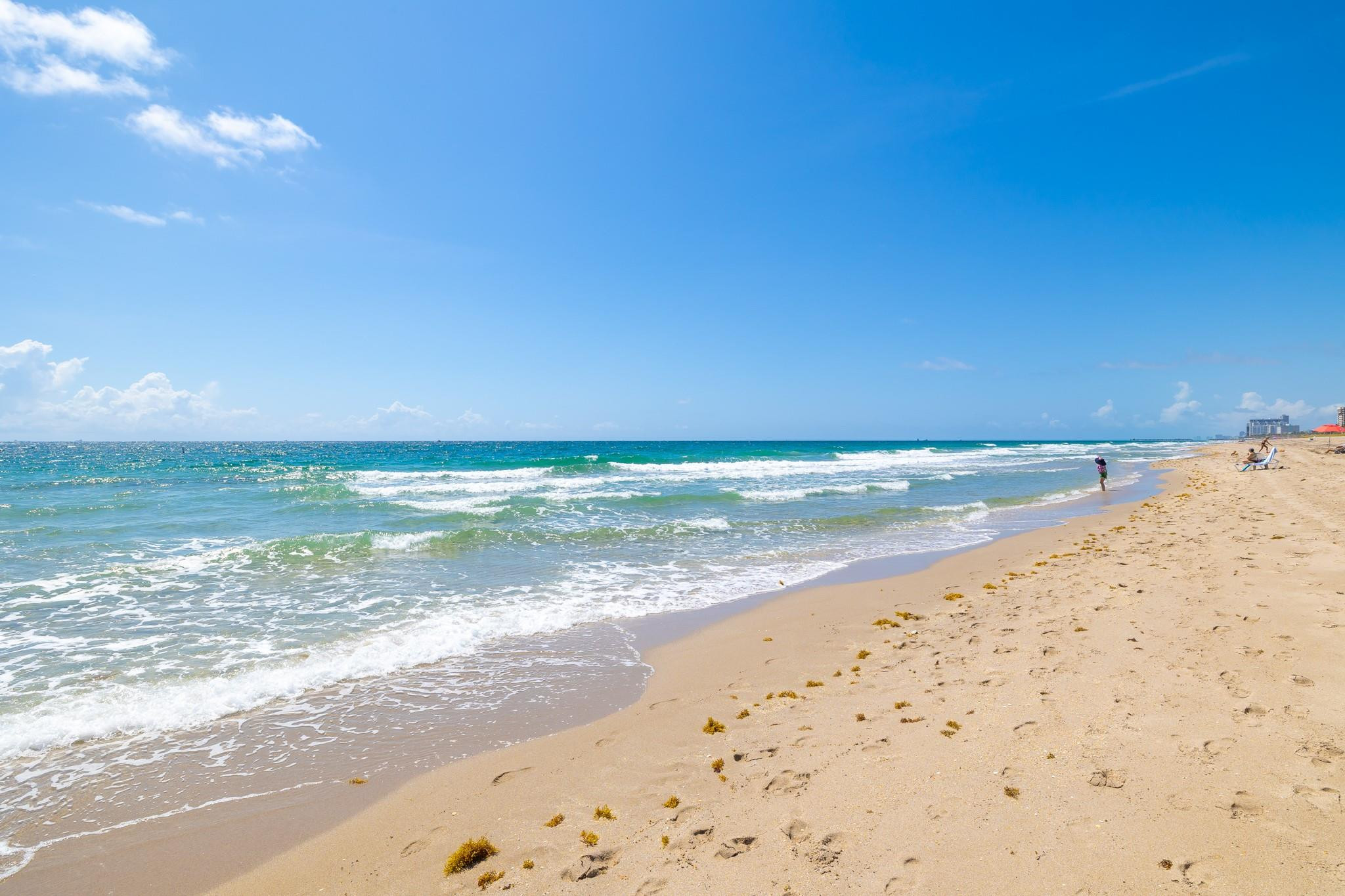 1620 S Ocean #5m, Lauderdale By The Sea FL 33062