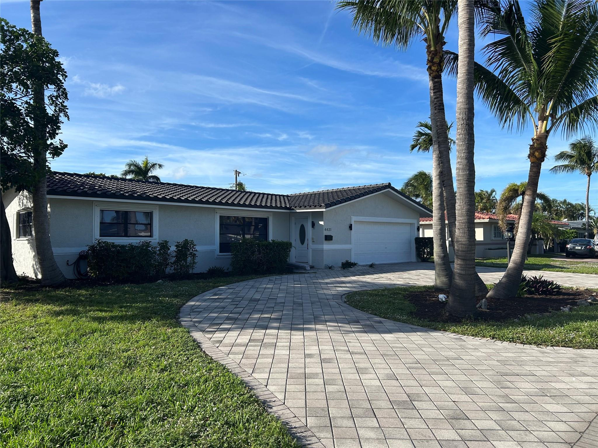 4431 NE 28th, Lighthouse Point FL 33064
