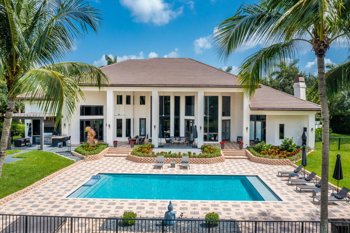 3500 Windmill Ranch, Weston FL 33331