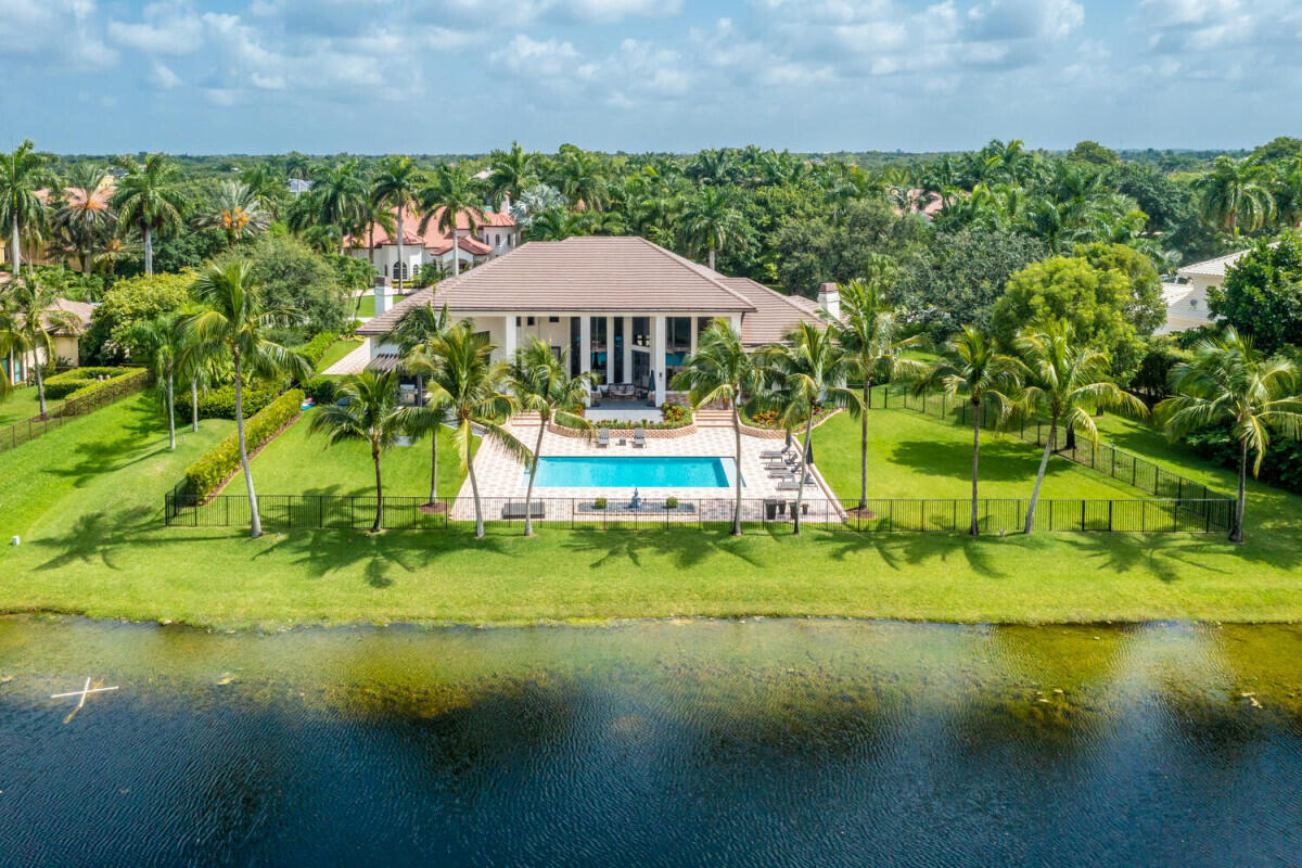 3500 Windmill Ranch, Weston FL 33331
