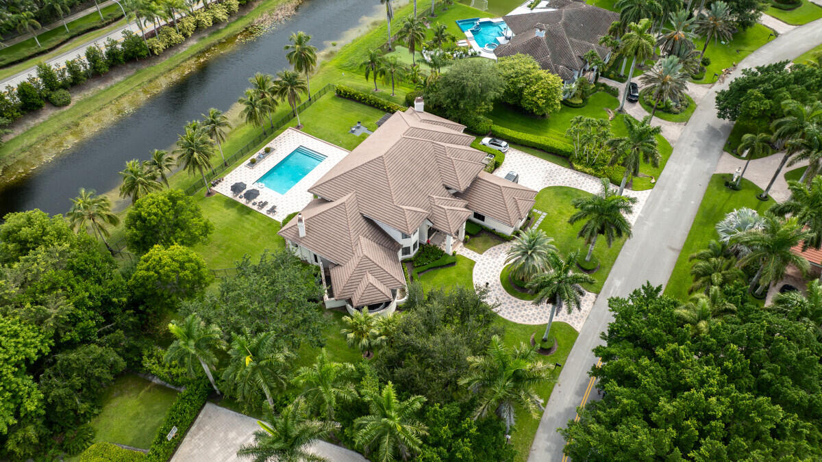 3500 Windmill Ranch, Weston FL 33331