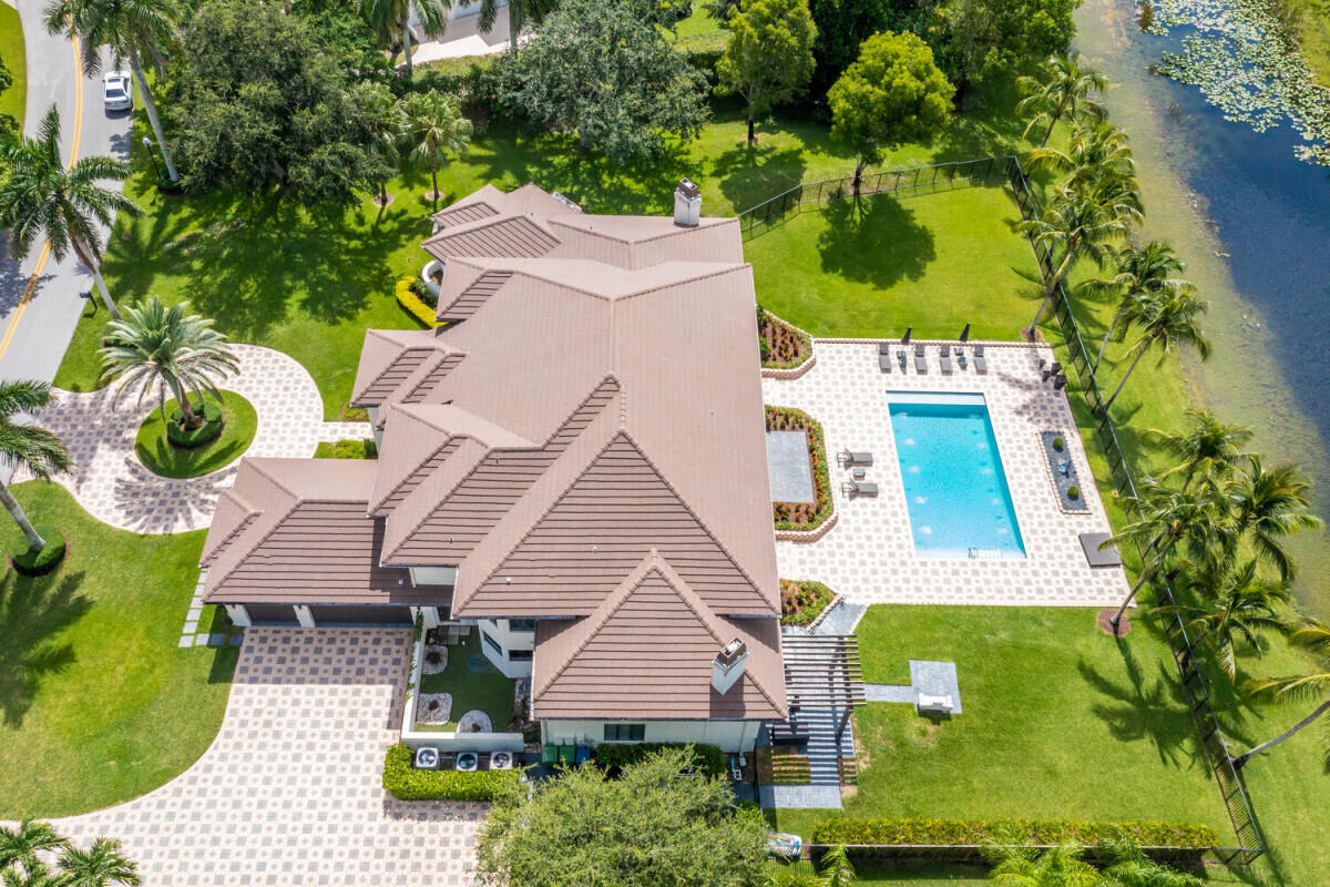 3500 Windmill Ranch, Weston FL 33331