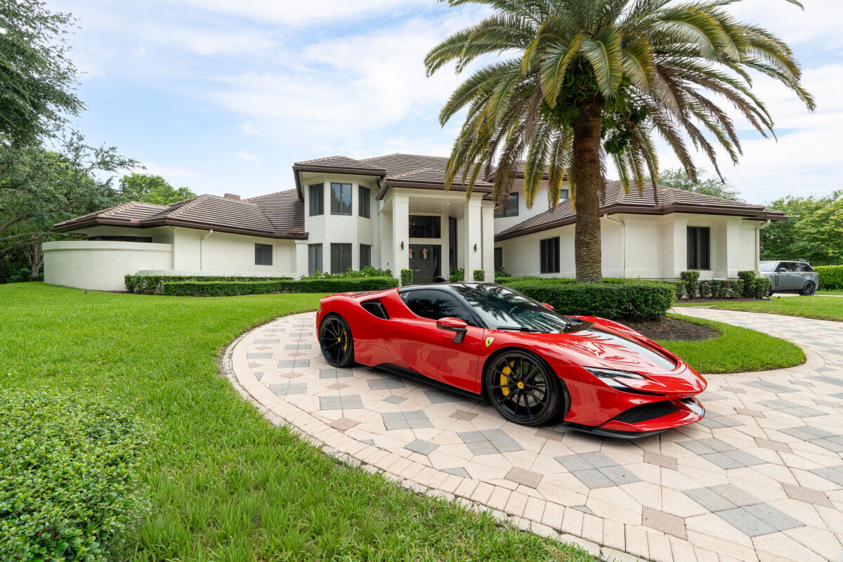 3500 Windmill Ranch, Weston FL 33331