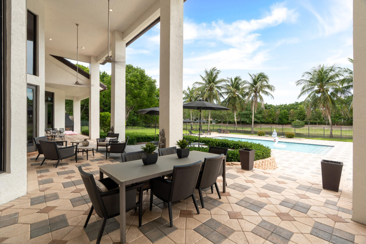 3500 Windmill Ranch, Weston FL 33331