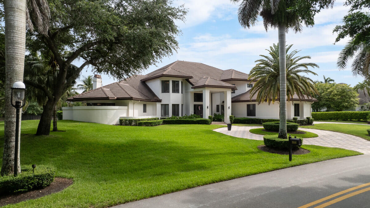 3500 Windmill Ranch, Weston FL 33331