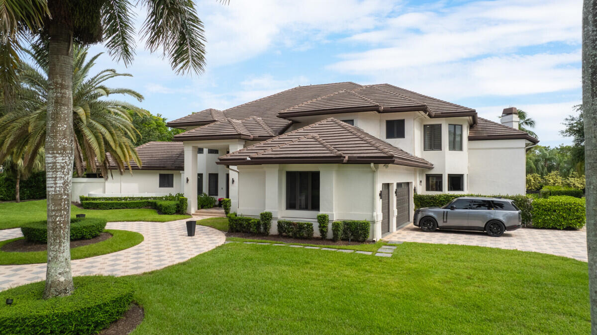 3500 Windmill Ranch, Weston FL 33331
