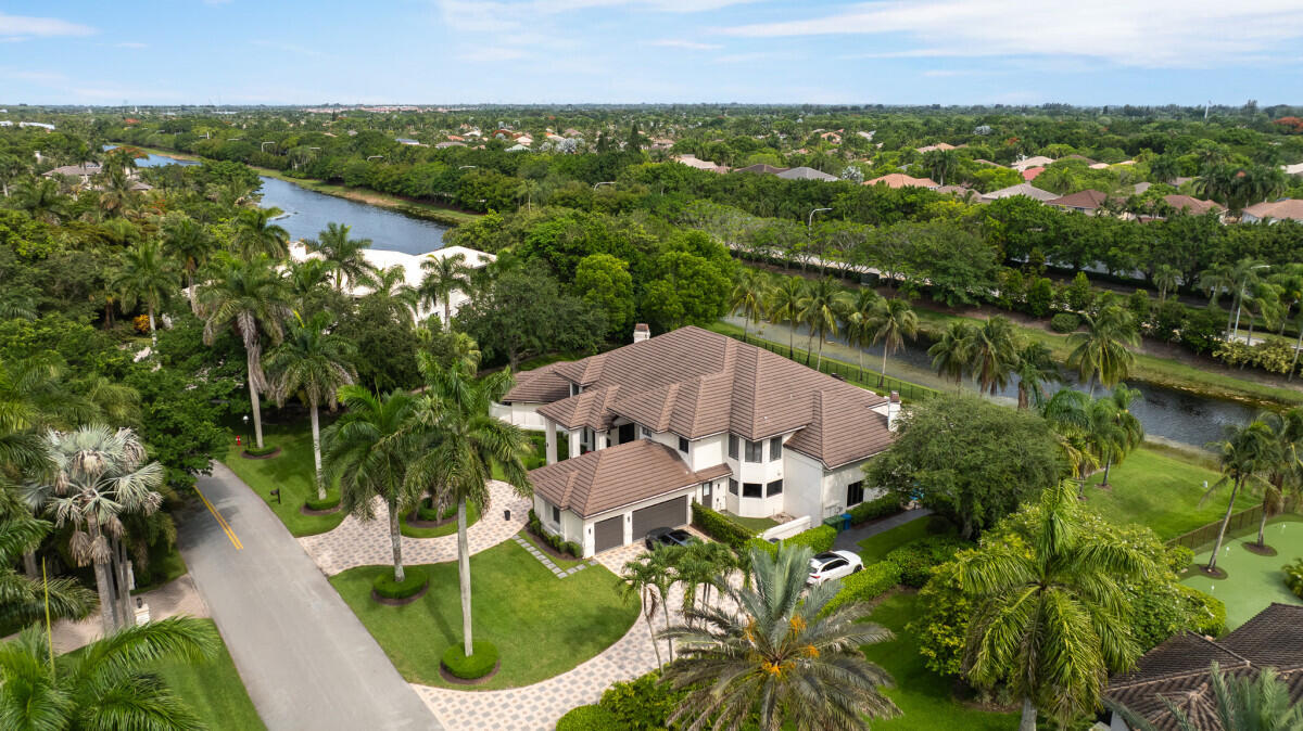 3500 Windmill Ranch, Weston FL 33331