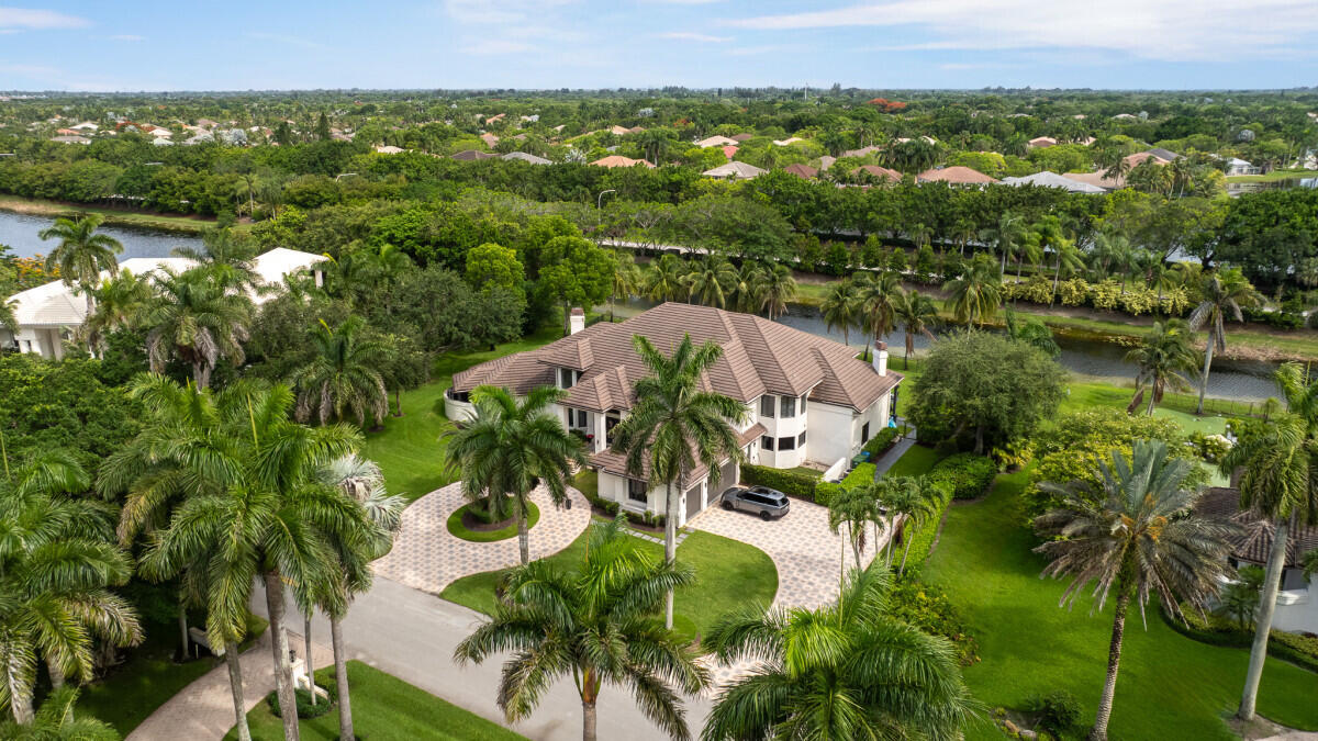 3500 Windmill Ranch, Weston FL 33331