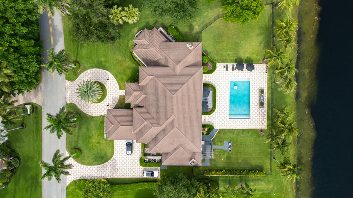 3500 Windmill Ranch, Weston FL 33331