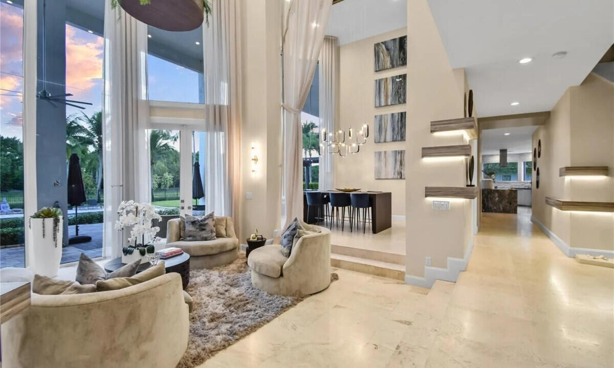 3500 Windmill Ranch, Weston FL 33331