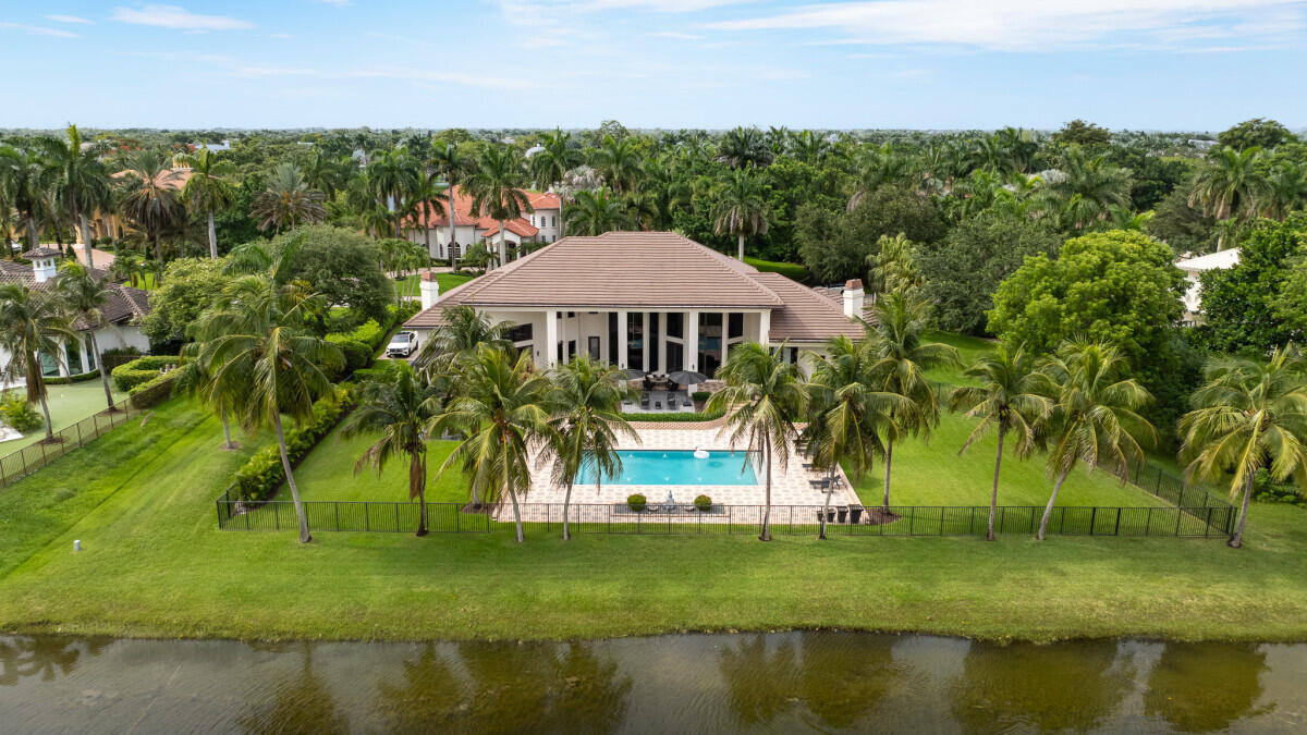 3500 Windmill Ranch, Weston FL 33331