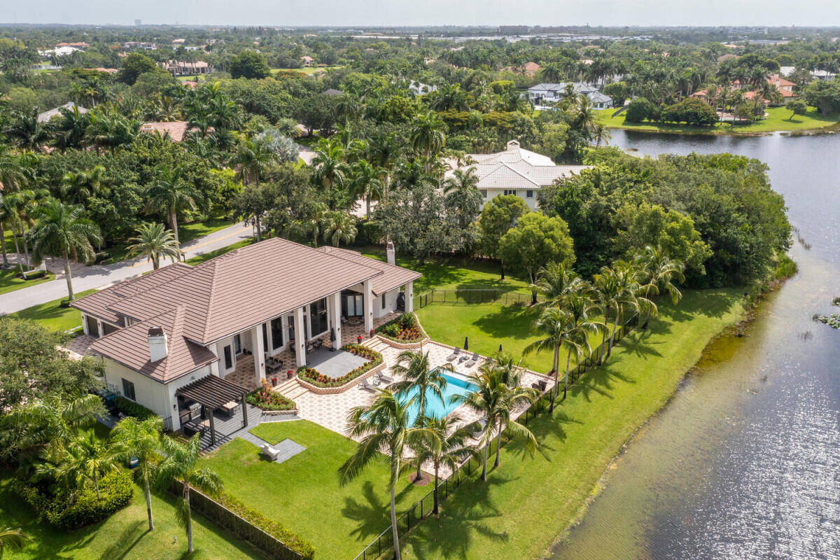 3500 Windmill Ranch, Weston FL 33331
