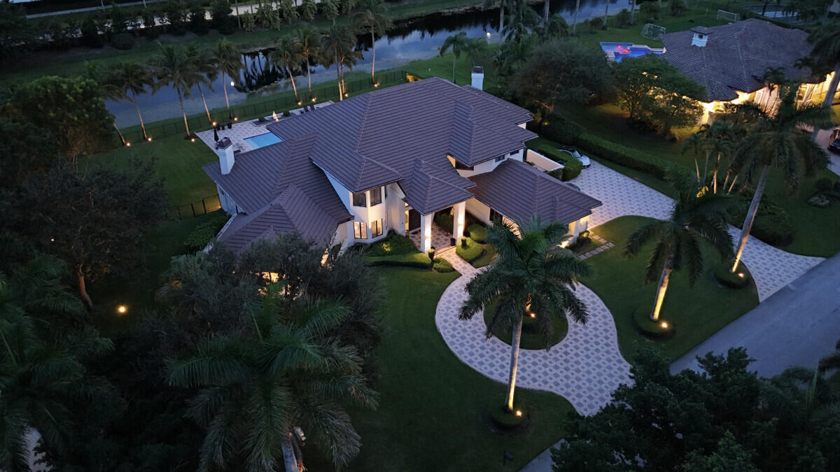 3500 Windmill Ranch, Weston FL 33331