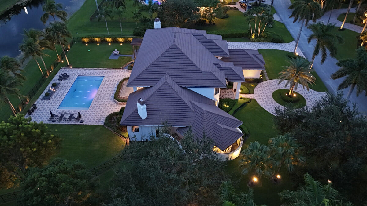 3500 Windmill Ranch, Weston FL 33331