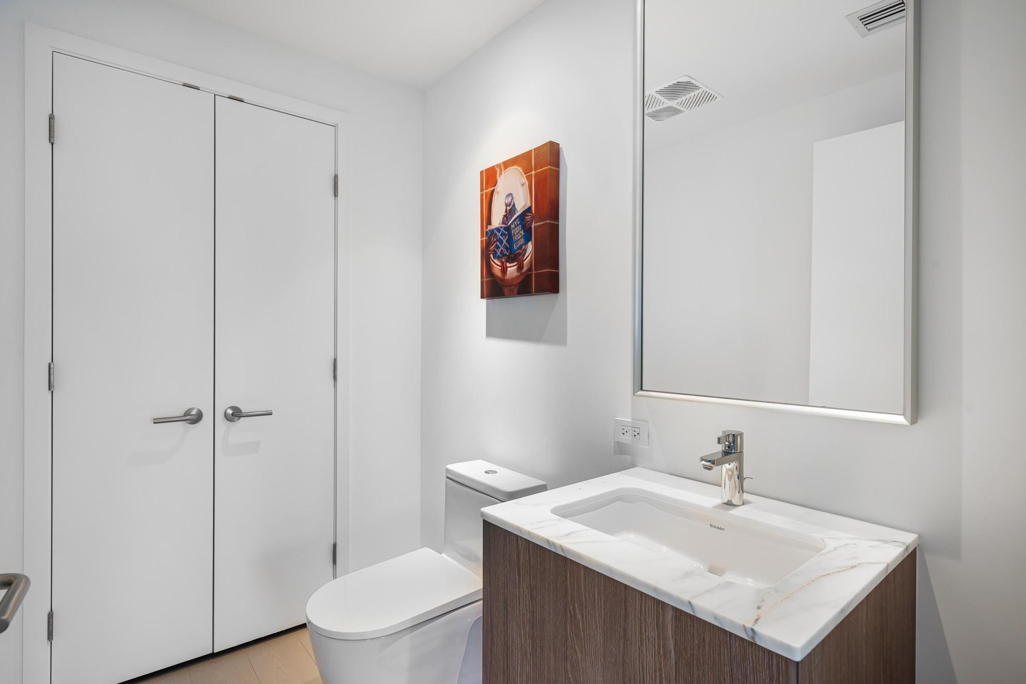 500 Alton #2702, Miami Beach FL 33139