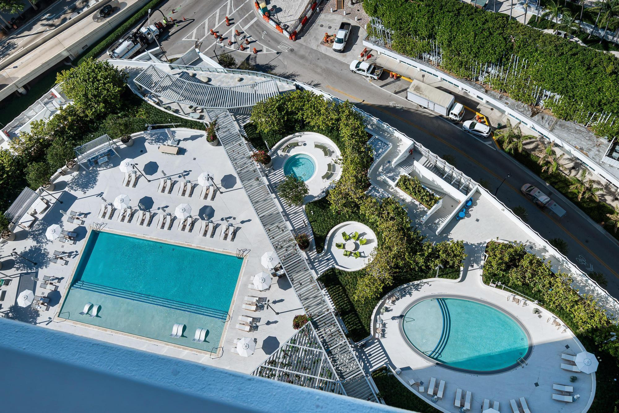 500 Alton #2702, Miami Beach FL 33139