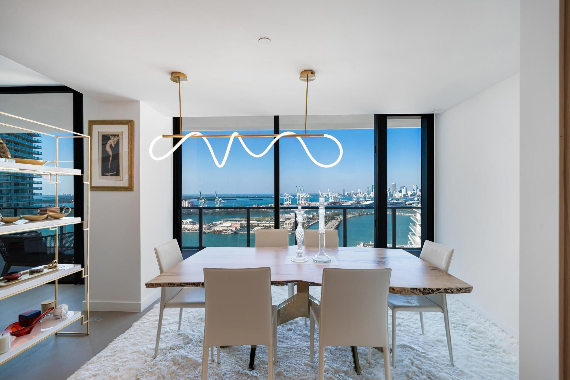 500 Alton #2702, Miami Beach FL 33139