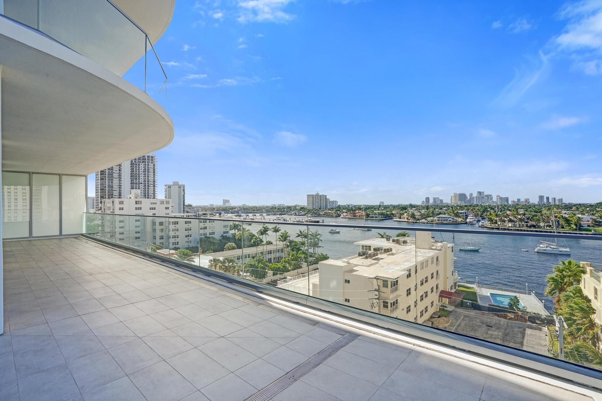153 N Seabreeze #504-s, Fort Lauderdale FL 33304