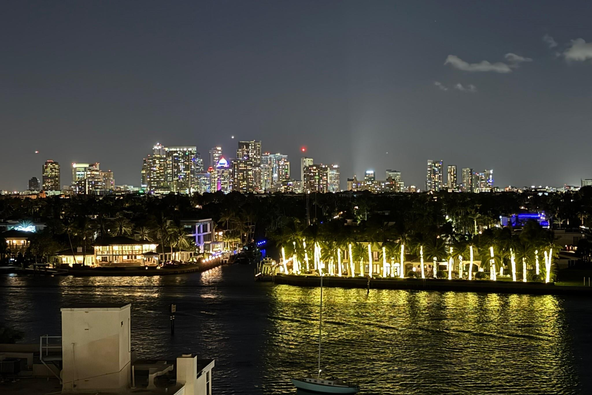 153 N Seabreeze #504-s, Fort Lauderdale FL 33304