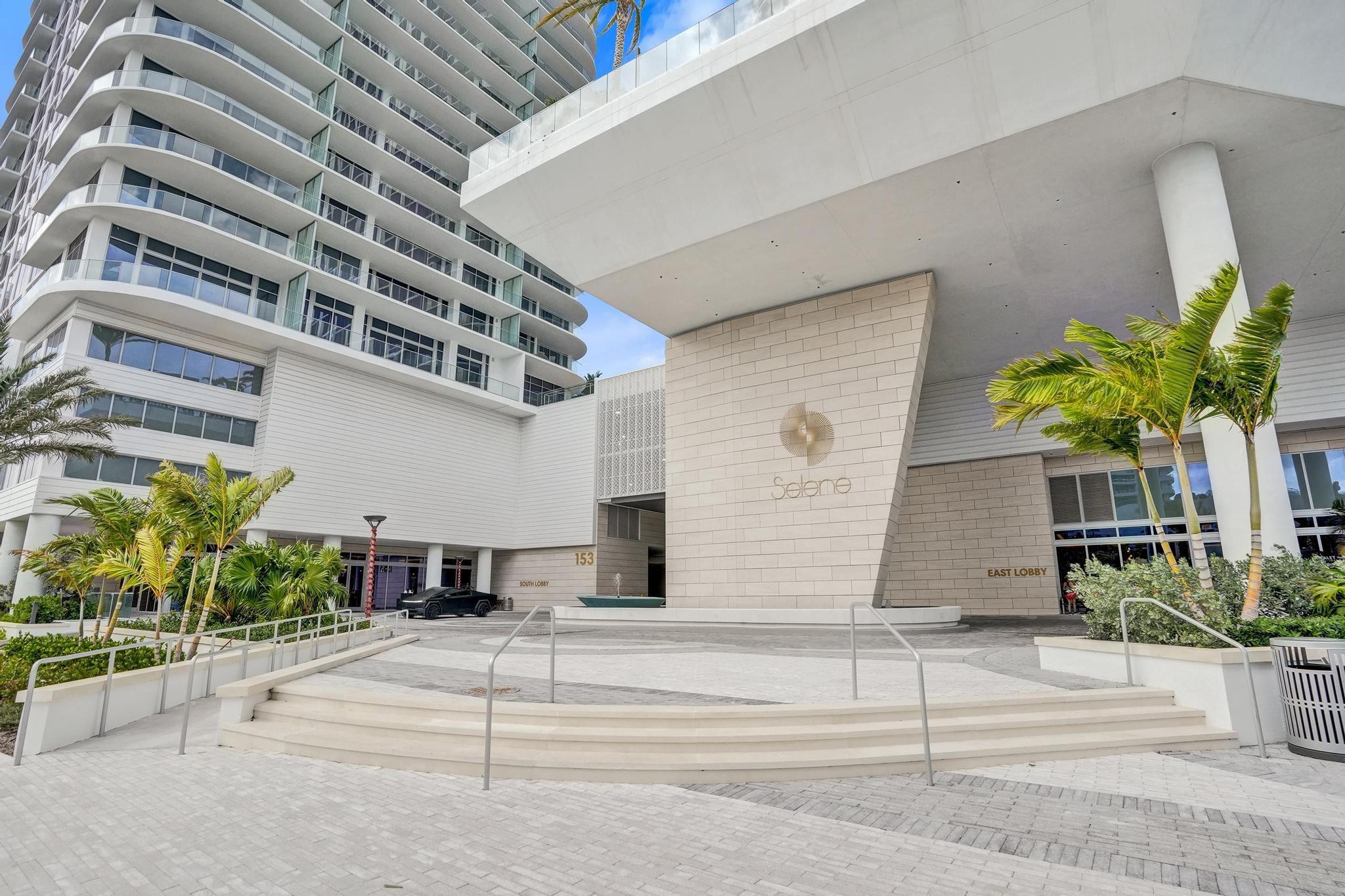 153 N Seabreeze #504-s, Fort Lauderdale FL 33304