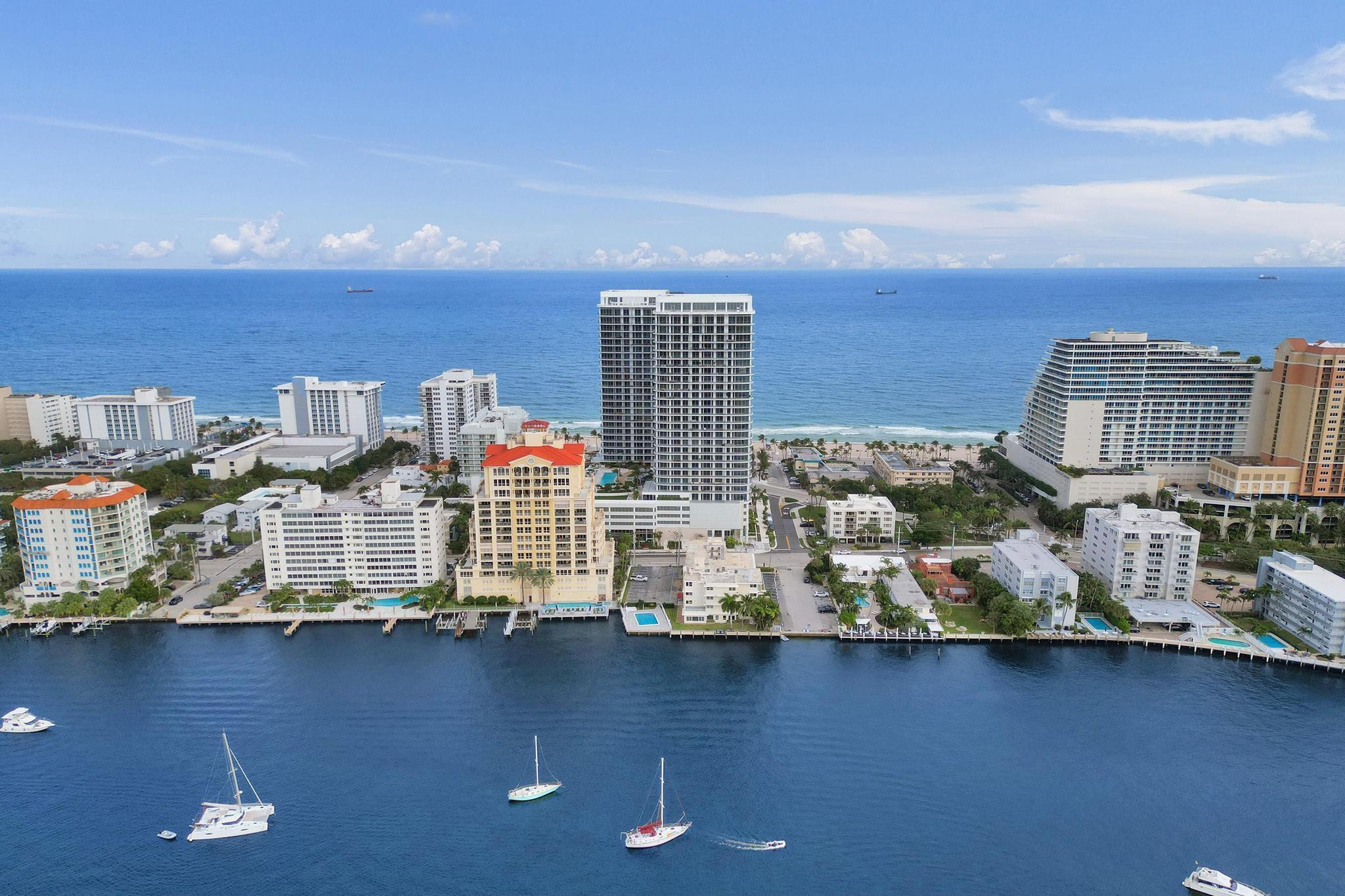 153 N Seabreeze #504-s, Fort Lauderdale FL 33304
