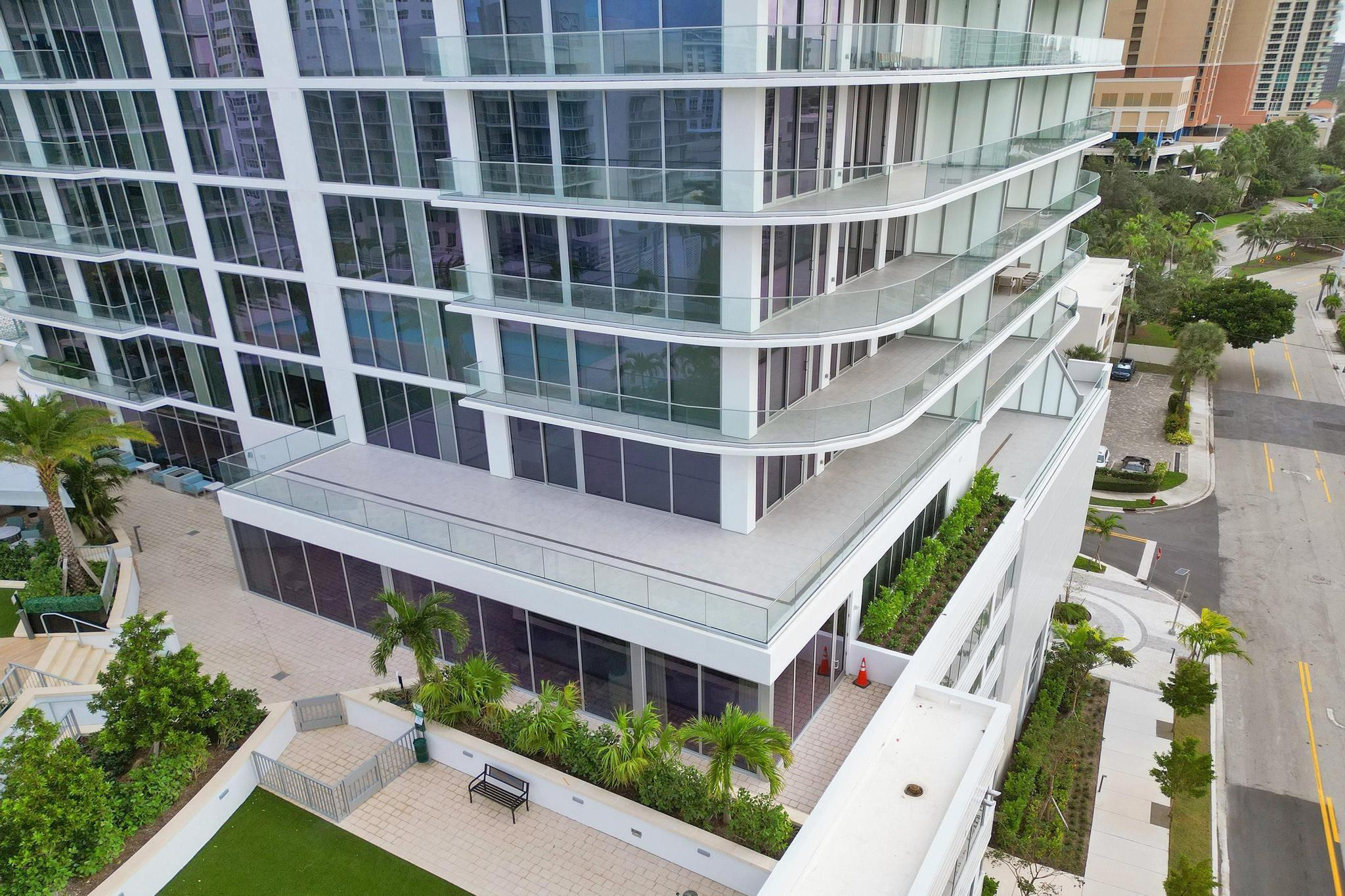 153 N Seabreeze #504-s, Fort Lauderdale FL 33304
