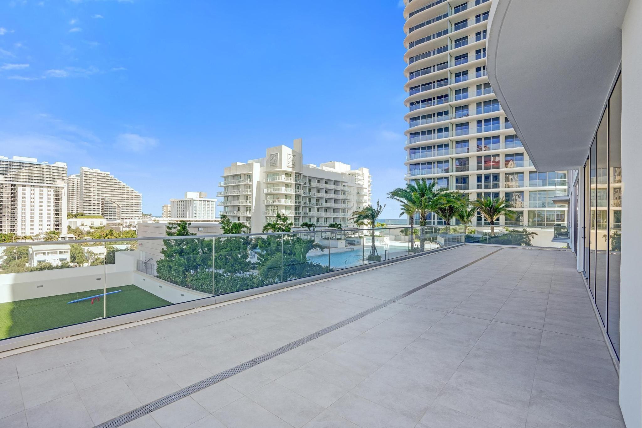 153 N Seabreeze #504-s, Fort Lauderdale FL 33304