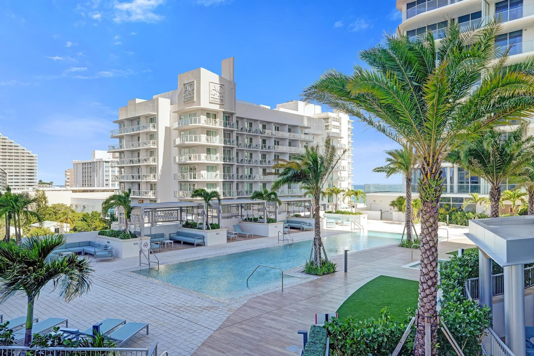 153 N Seabreeze #504-s, Fort Lauderdale FL 33304