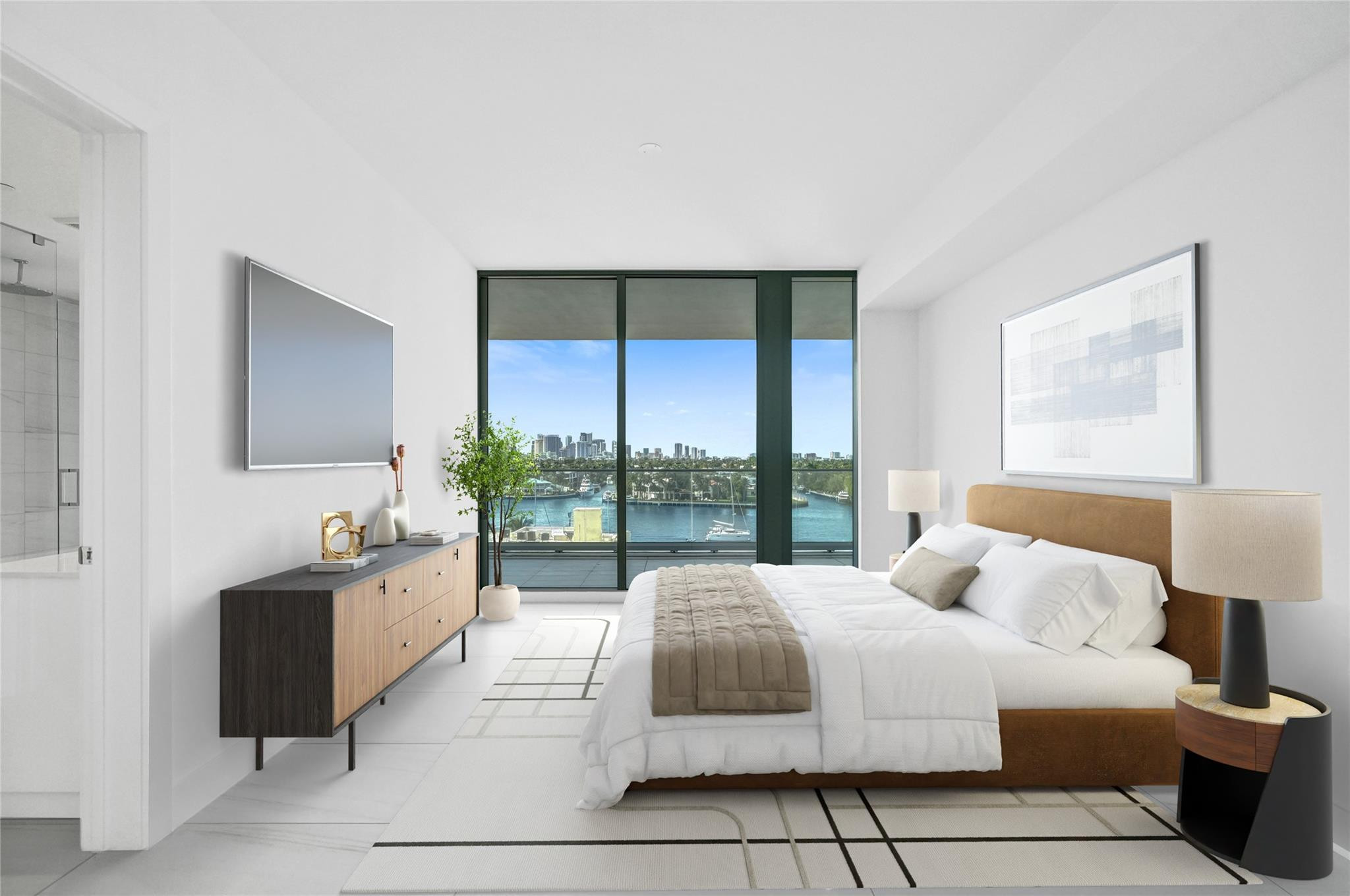153 N Seabreeze #504-s, Fort Lauderdale FL 33304