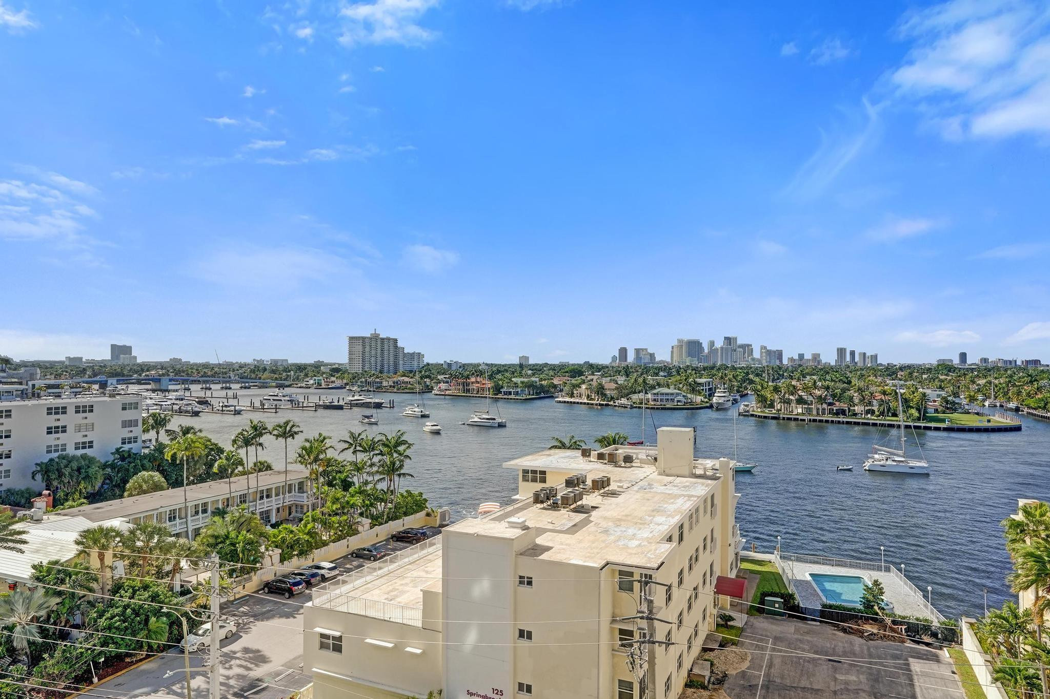 153 N Seabreeze #504-s, Fort Lauderdale FL 33304