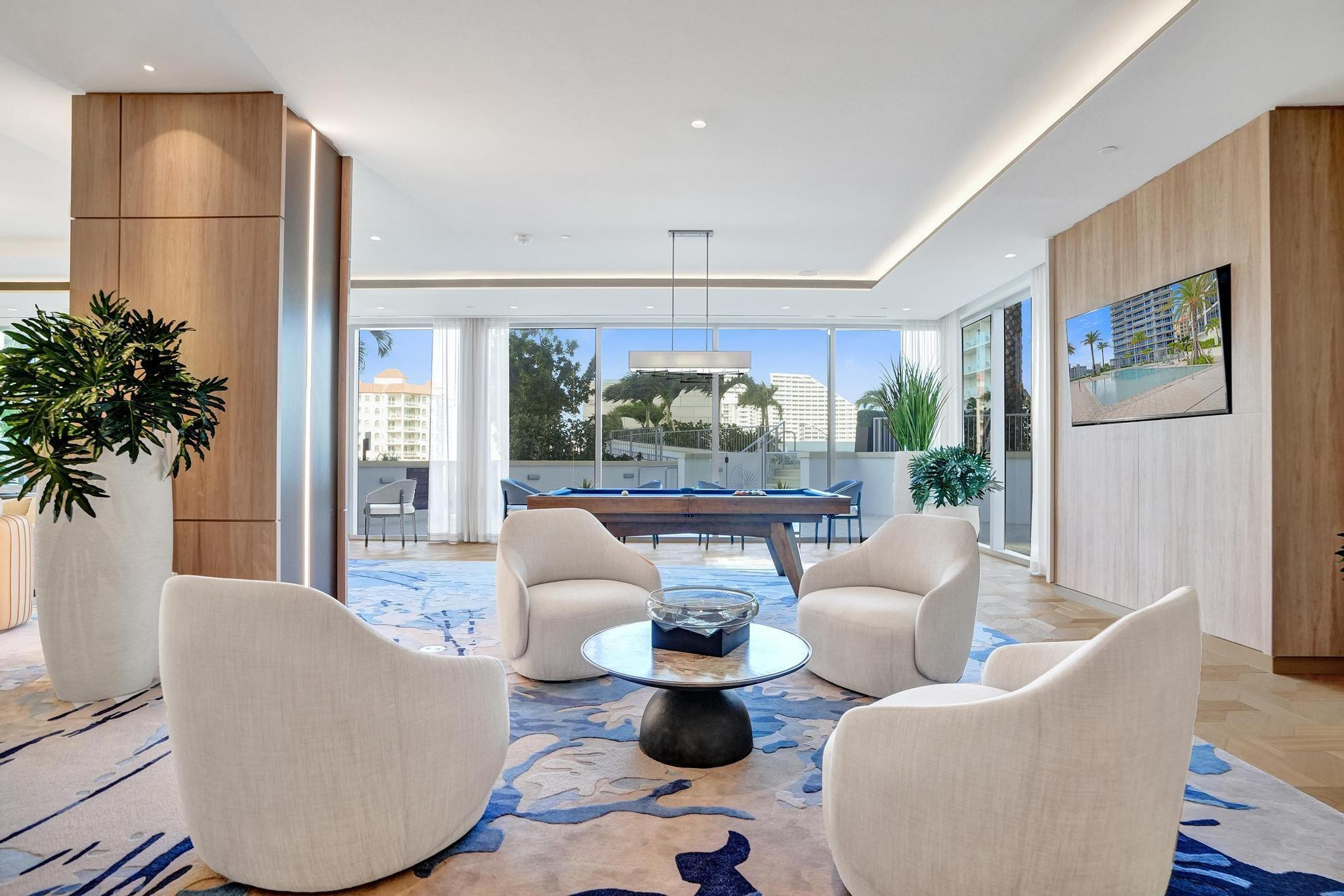 153 N Seabreeze #504-s, Fort Lauderdale FL 33304