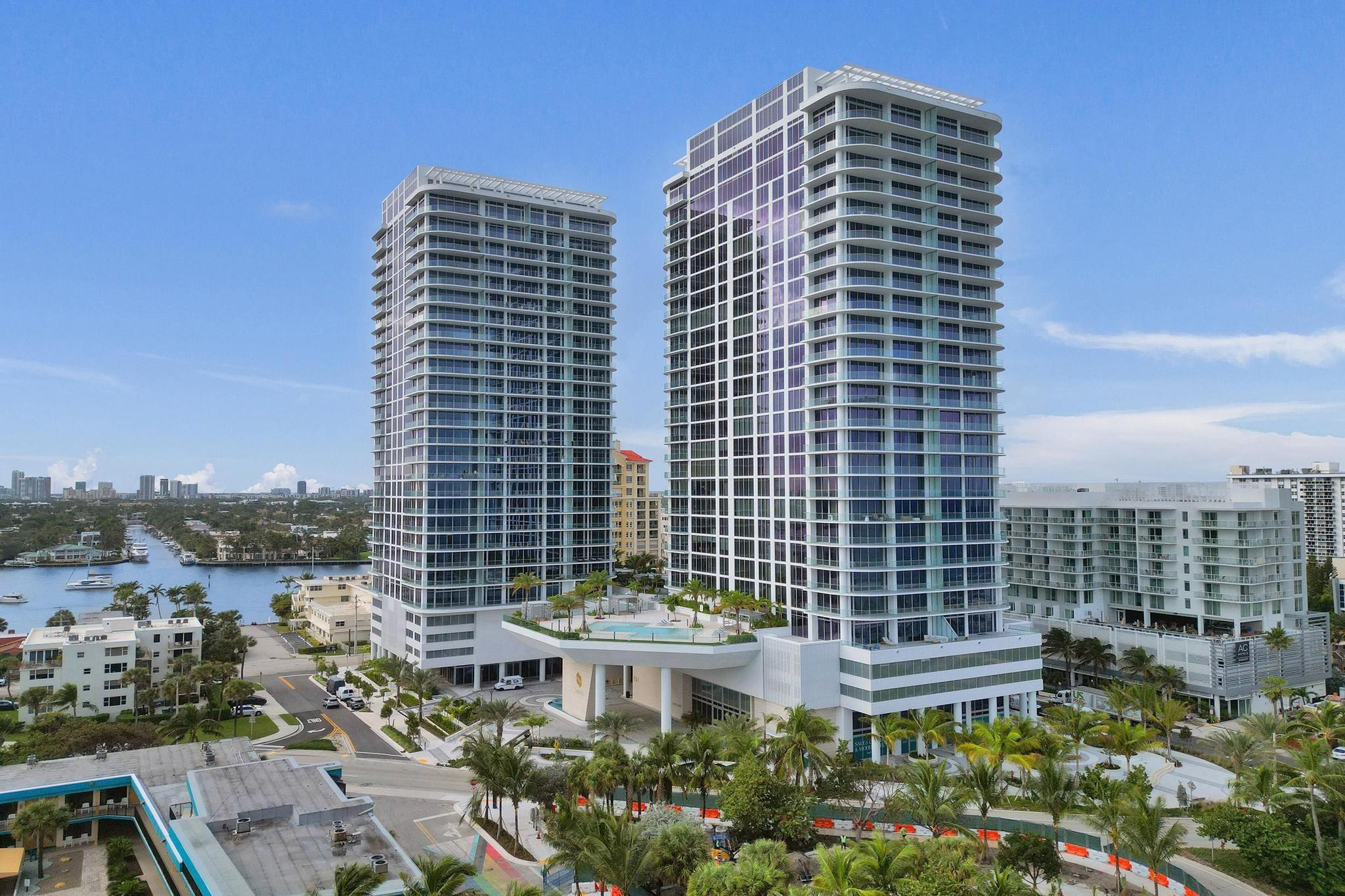 153 N Seabreeze #504-s, Fort Lauderdale FL 33304