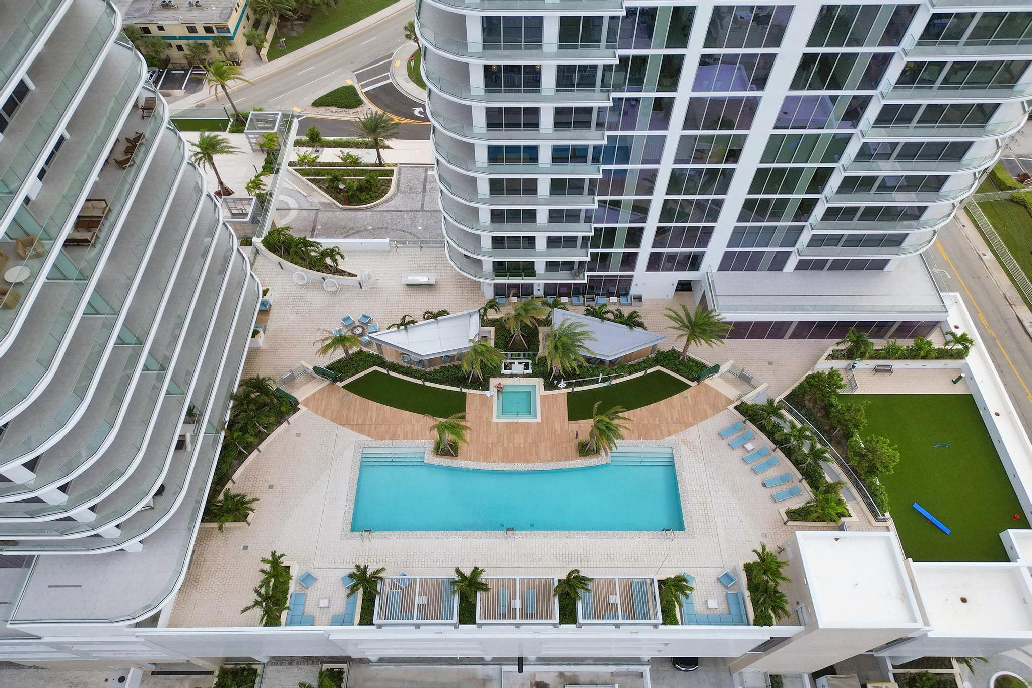 153 N Seabreeze #504-s, Fort Lauderdale FL 33304