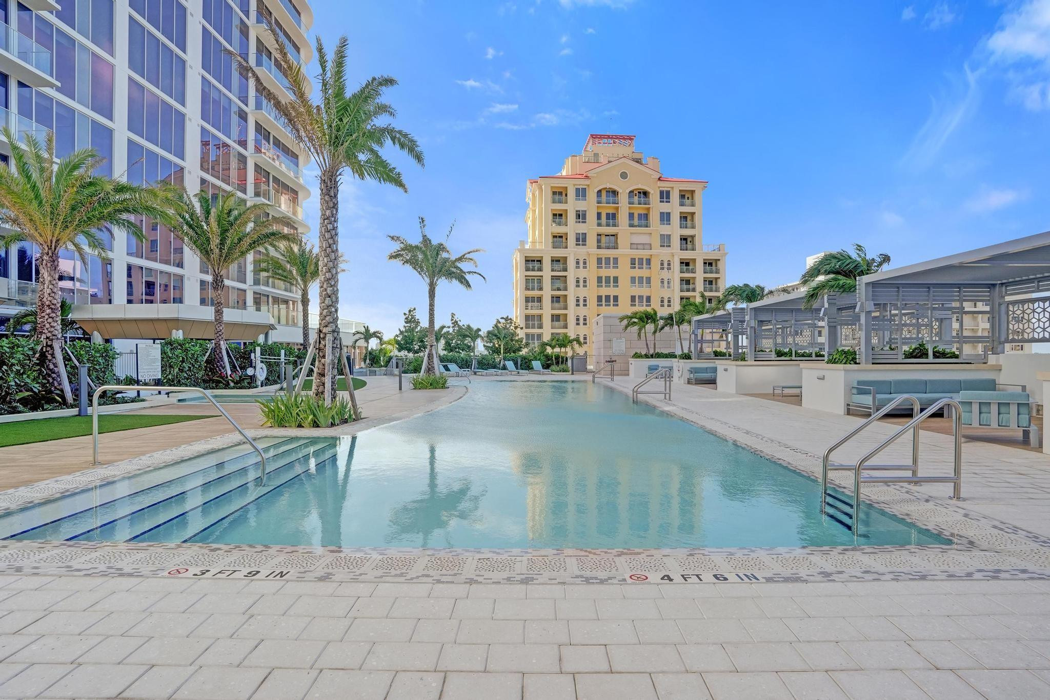 153 N Seabreeze #504-s, Fort Lauderdale FL 33304