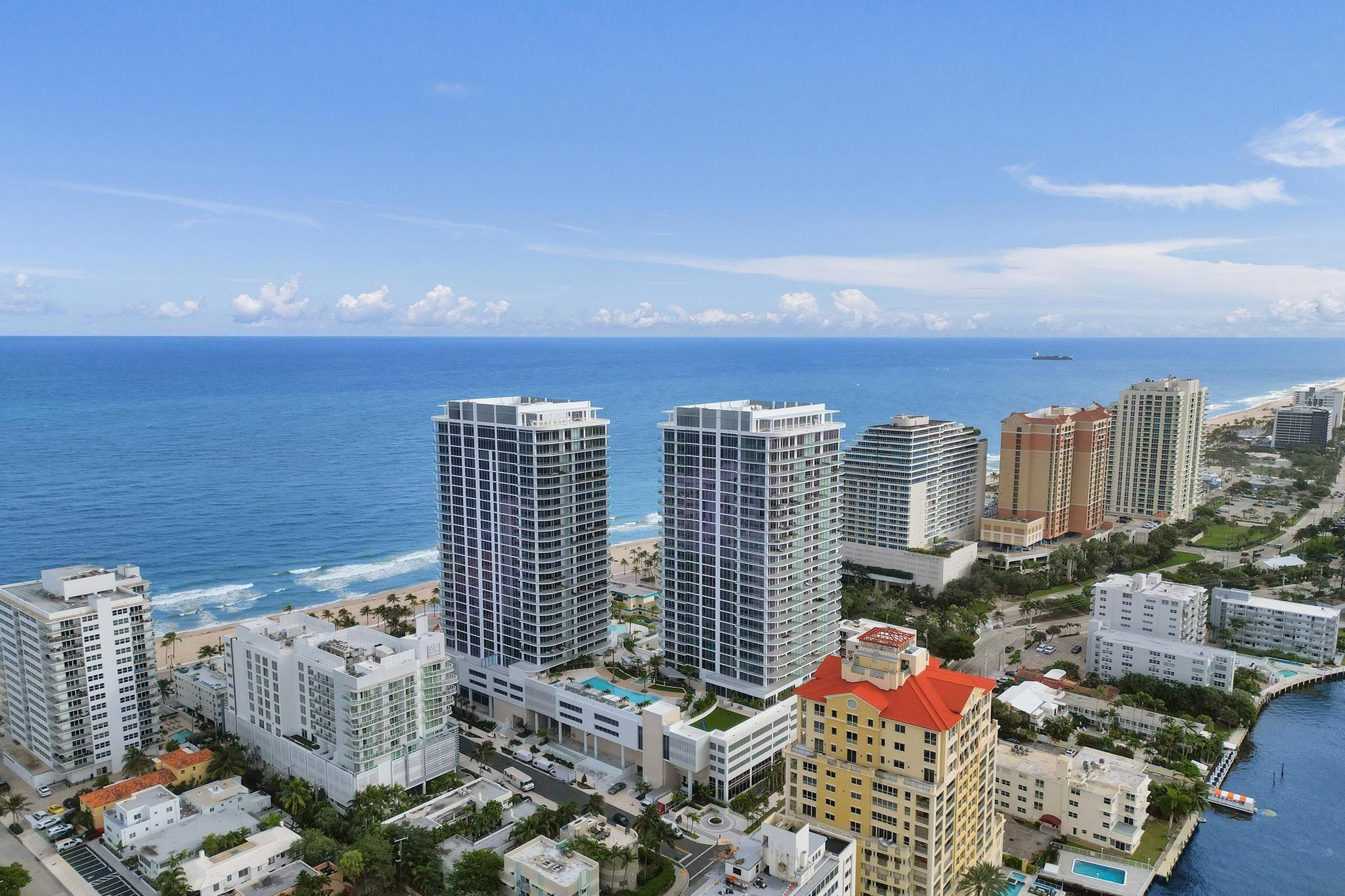 153 N Seabreeze #504-s, Fort Lauderdale FL 33304