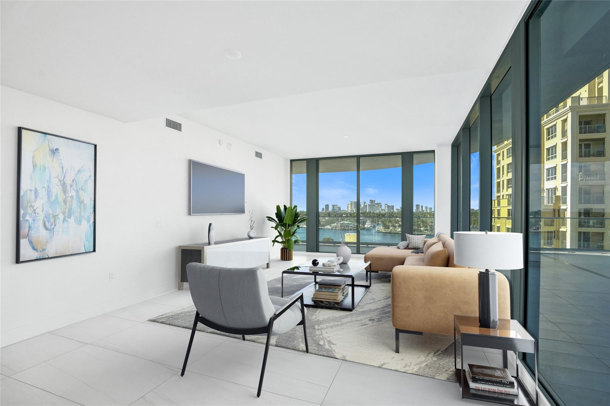 153 N Seabreeze #504-s, Fort Lauderdale FL 33304