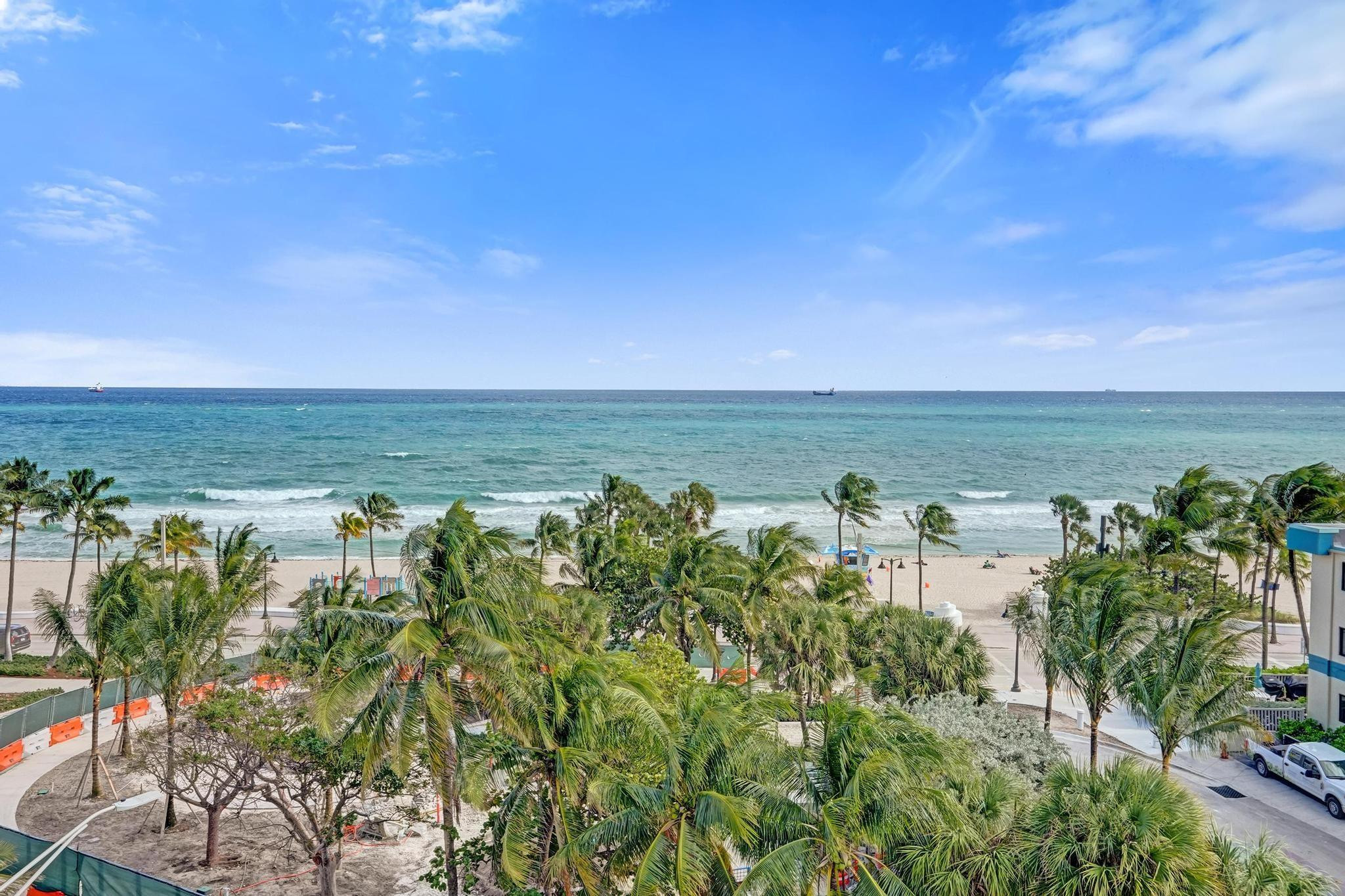 153 N Seabreeze #504-s, Fort Lauderdale FL 33304