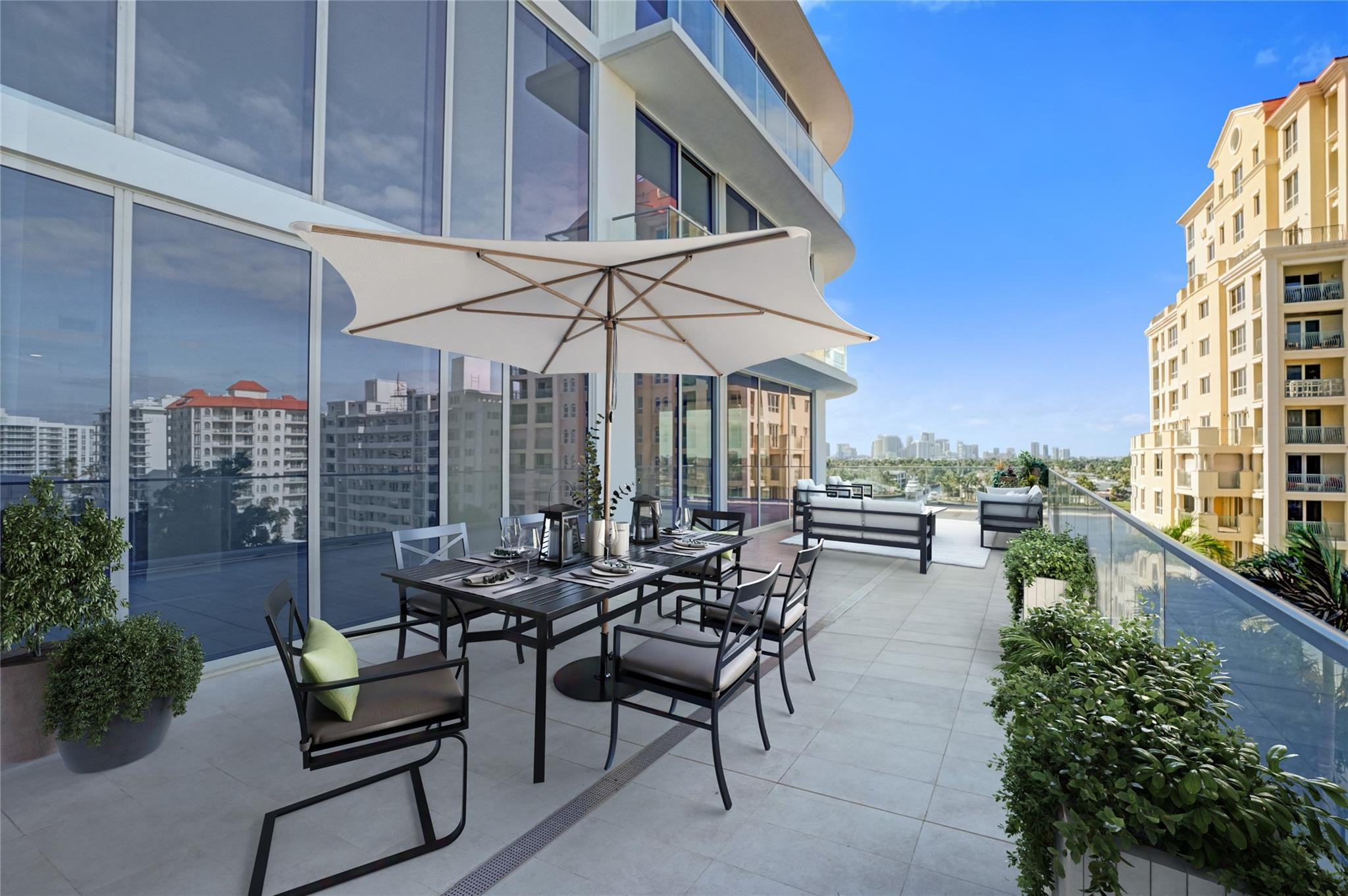153 N Seabreeze #504-s, Fort Lauderdale FL 33304