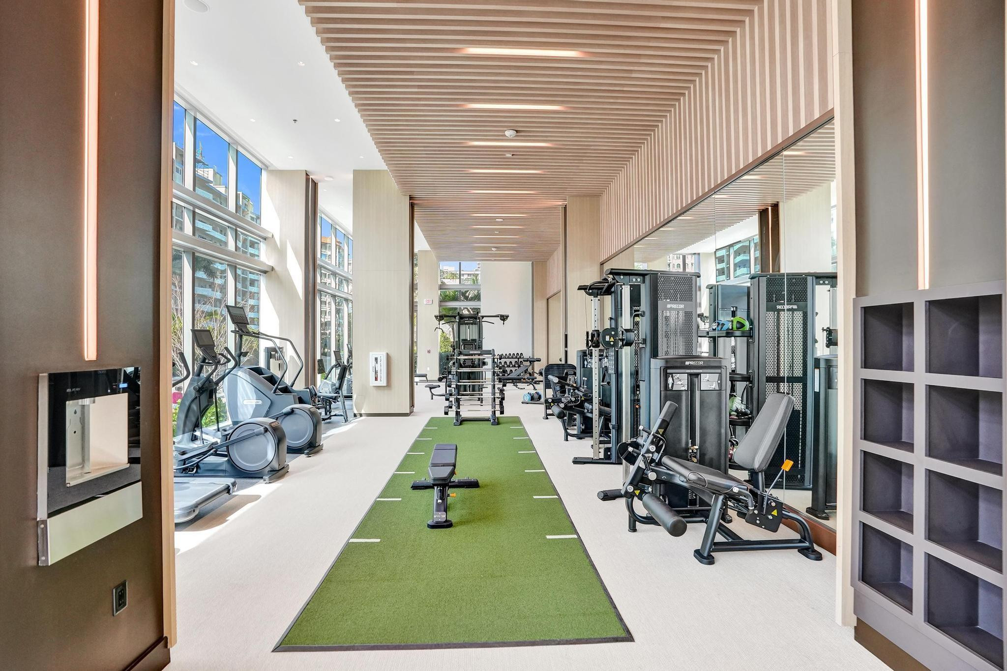 153 N Seabreeze #504-s, Fort Lauderdale FL 33304