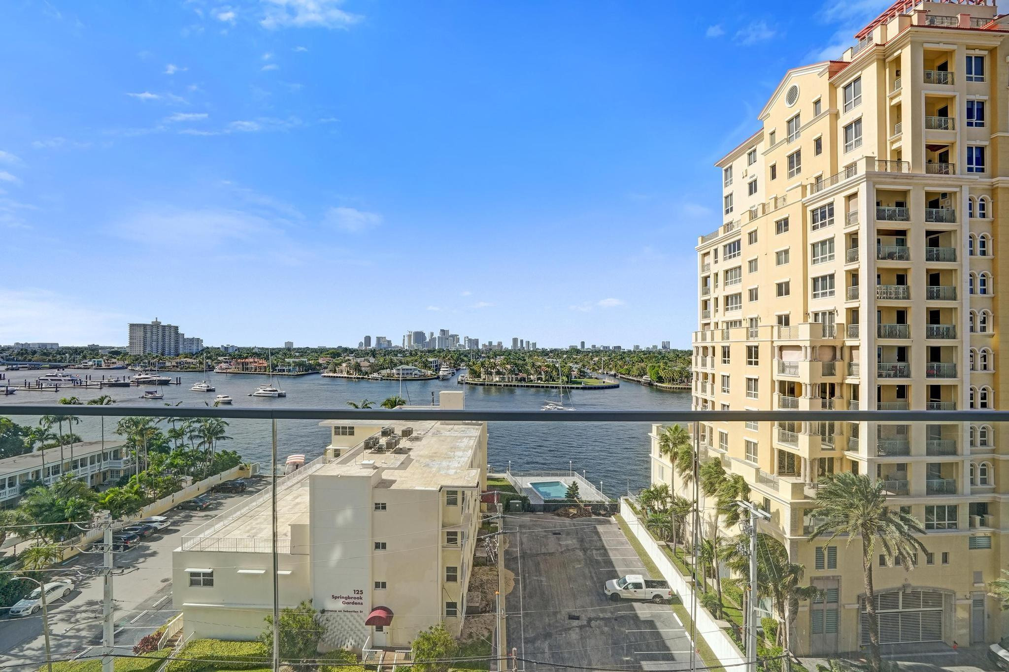 153 N Seabreeze #504-s, Fort Lauderdale FL 33304