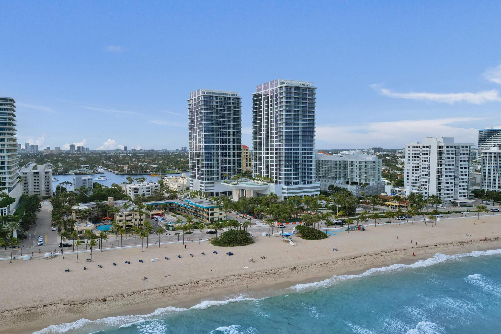153 N Seabreeze #504-s, Fort Lauderdale FL 33304
