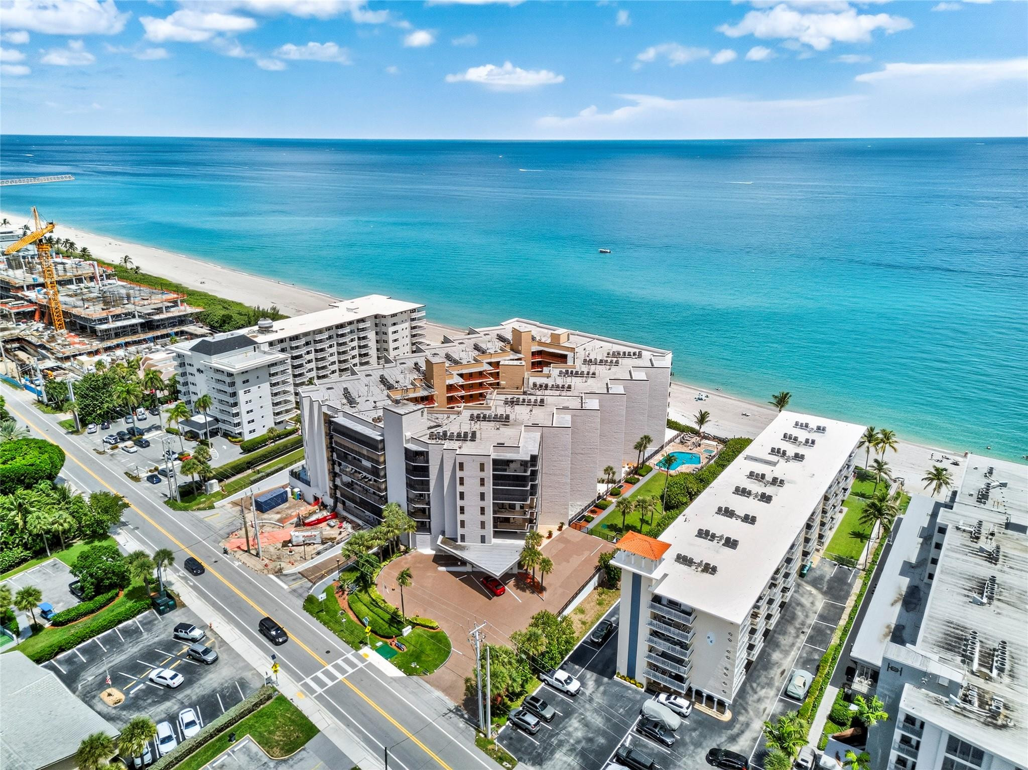 1167 Hillsboro Mile #306, Hillsboro Beach FL 33062