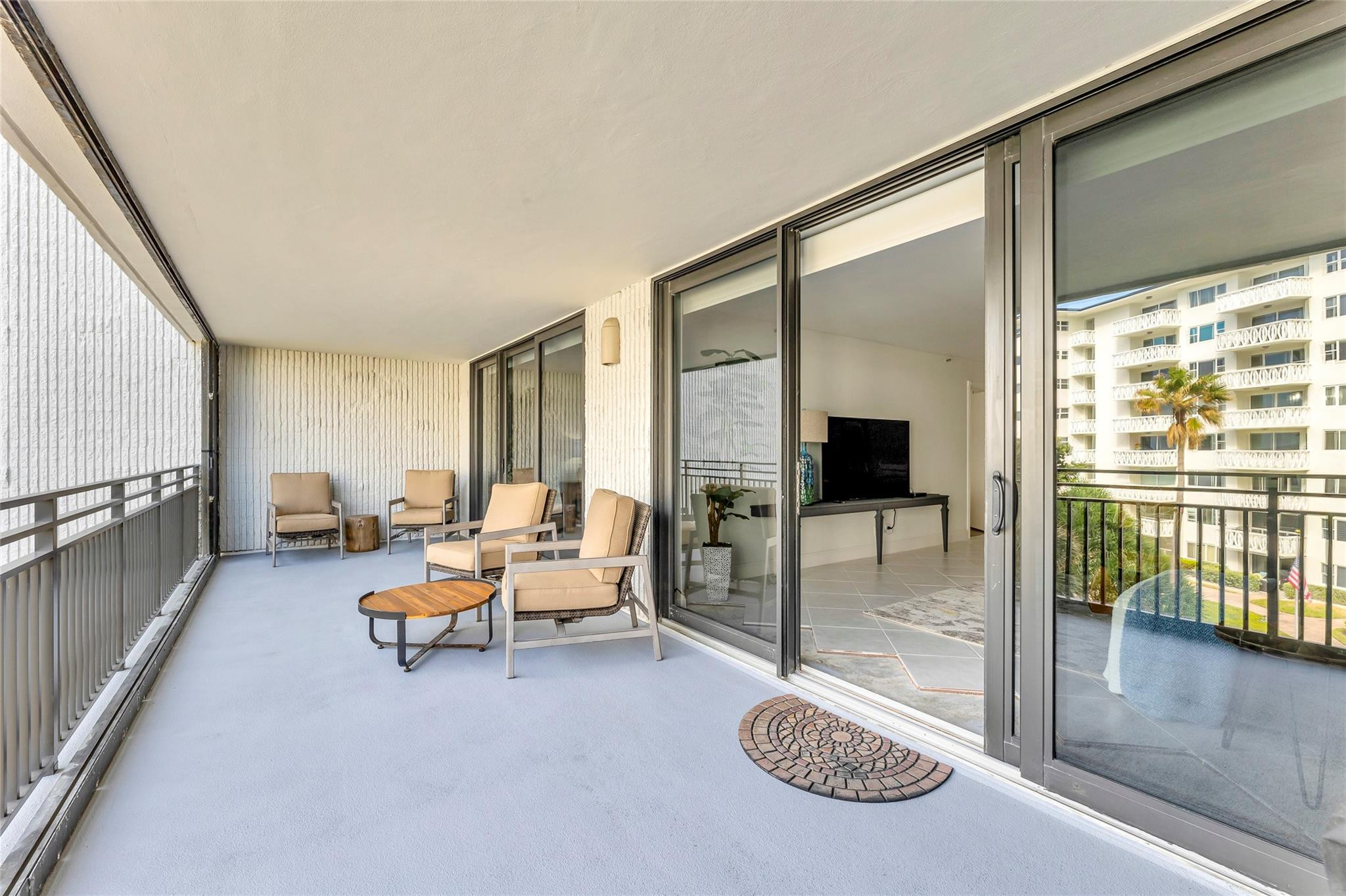 1167 Hillsboro Mile #306, Hillsboro Beach FL 33062