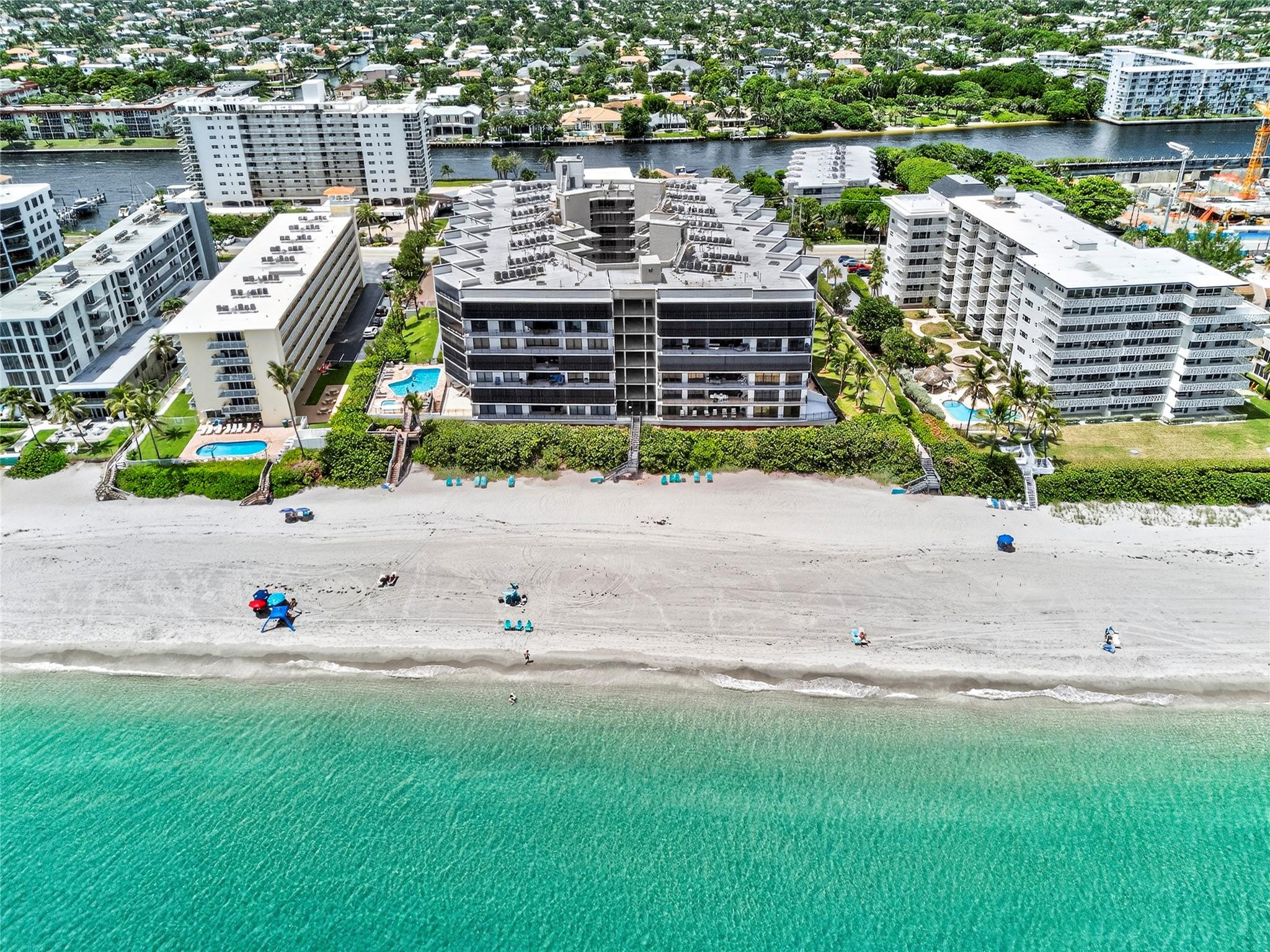 1167 Hillsboro Mile #306, Hillsboro Beach FL 33062