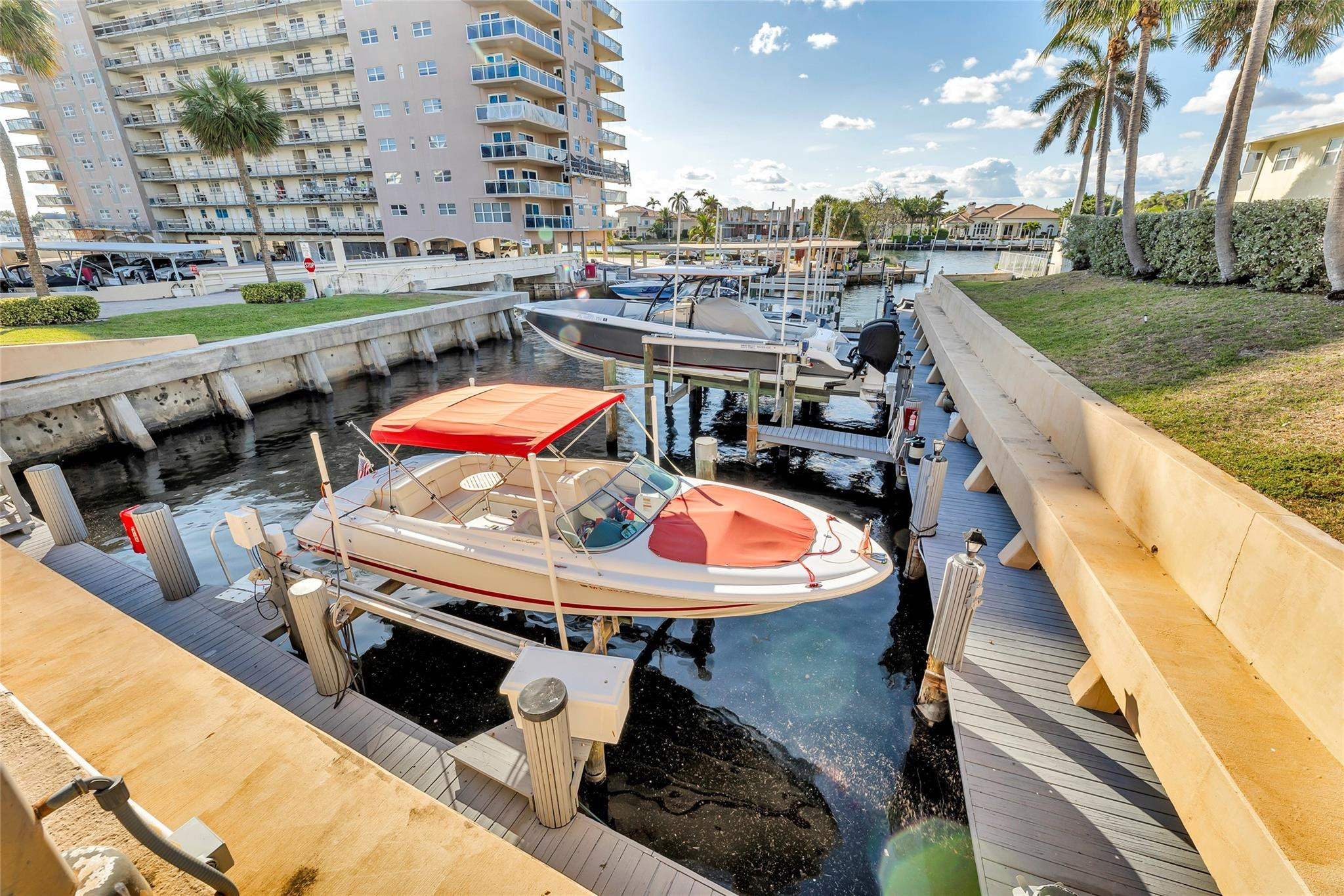 1167 Hillsboro Mile #306, Hillsboro Beach FL 33062