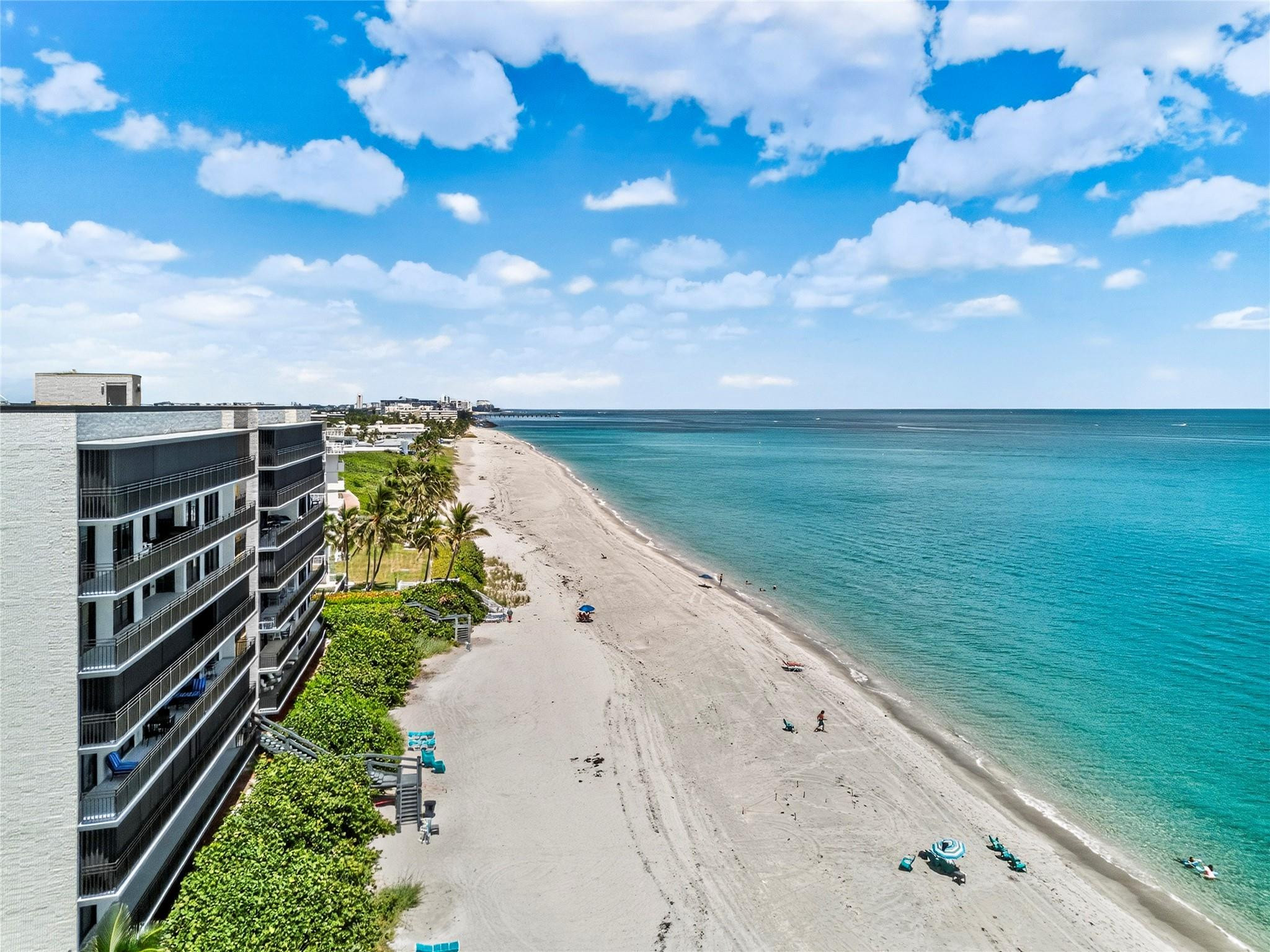 1167 Hillsboro Mile #306, Hillsboro Beach FL 33062